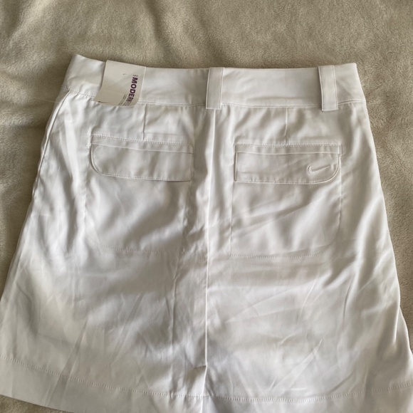 Brand new golf Nike Golf modern rise skirt - Picture 5 of 6